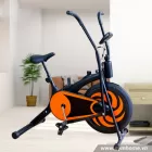 Xe đạp tập thể dục liên hoàn cho người cao tuổi