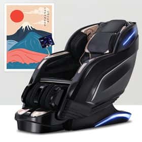 Ghế massage toàn thân cao cấp OKINAWA H-515