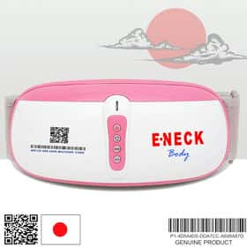 Đai massage giảm mỡ bụng E-Neck ENK-669P3 xoay 360 độ