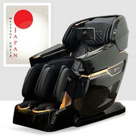Ghế massage cao cấp OKINAWA Majestic Monarch OS-500