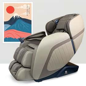 Ghế massage toàn thân OKINAWA OS-900 PRO