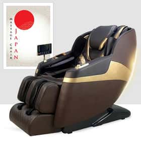 Ghế massage thông minh Okinawa OS-469 (Điều khiển giọng nói tiếng Việt)
