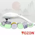 Máy massage cầm tay 11 đầu cao cấp FOZON (FZ-669J3)