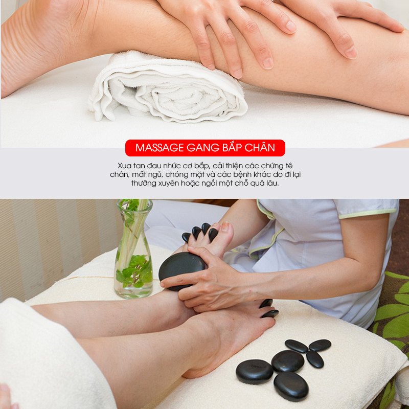 Máy massage chân YOSAKY VD-688